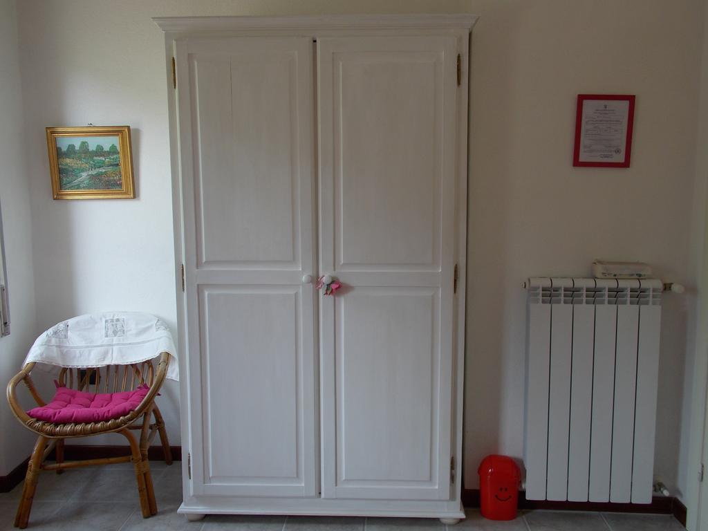 B&B Sette Fratelli San Gregorio  Номер фото
