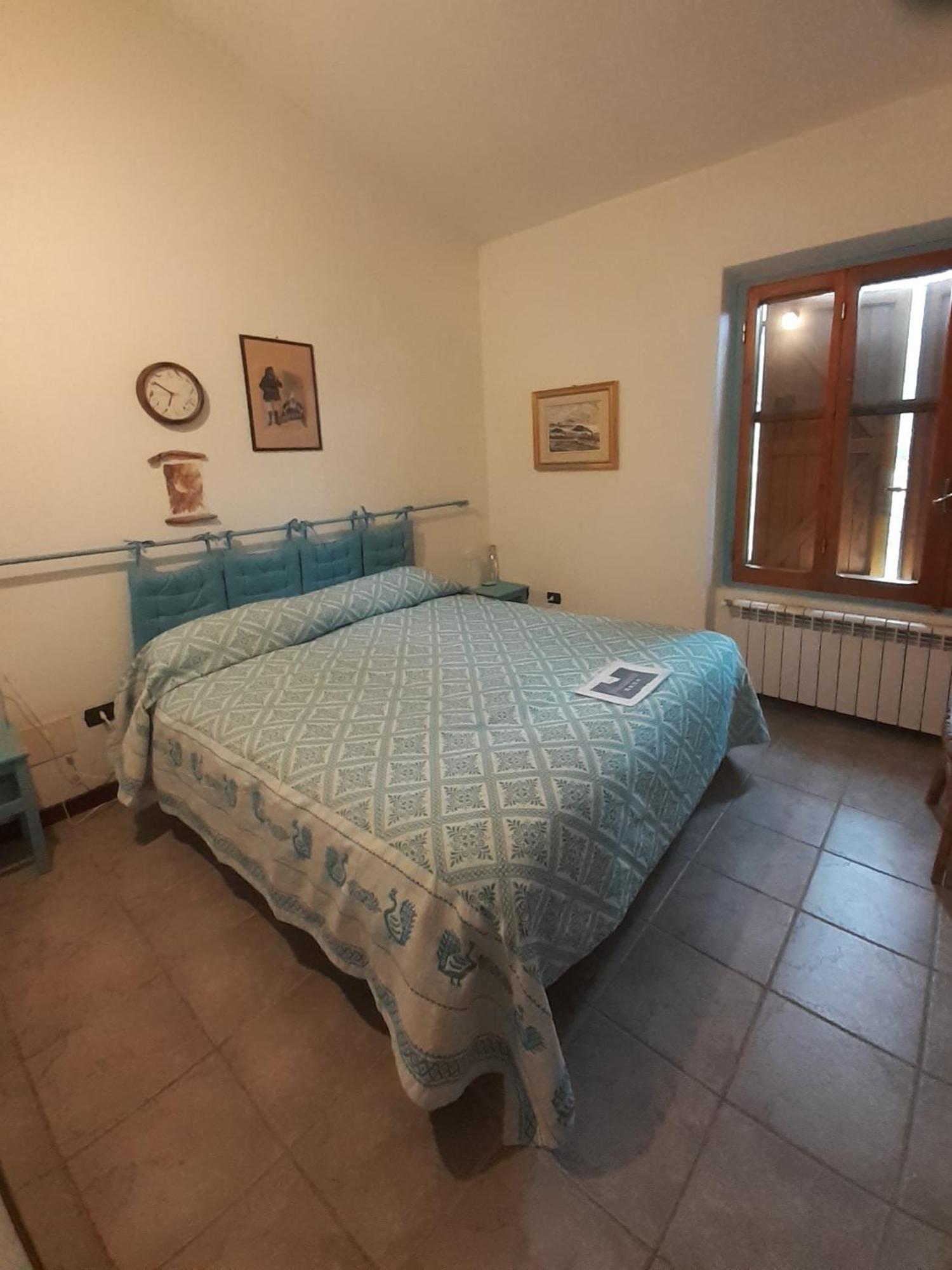 B&B Sette Fratelli San Gregorio  Екстер'єр фото