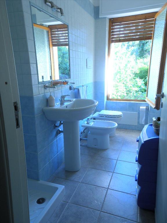 B&B Sette Fratelli San Gregorio  Екстер'єр фото