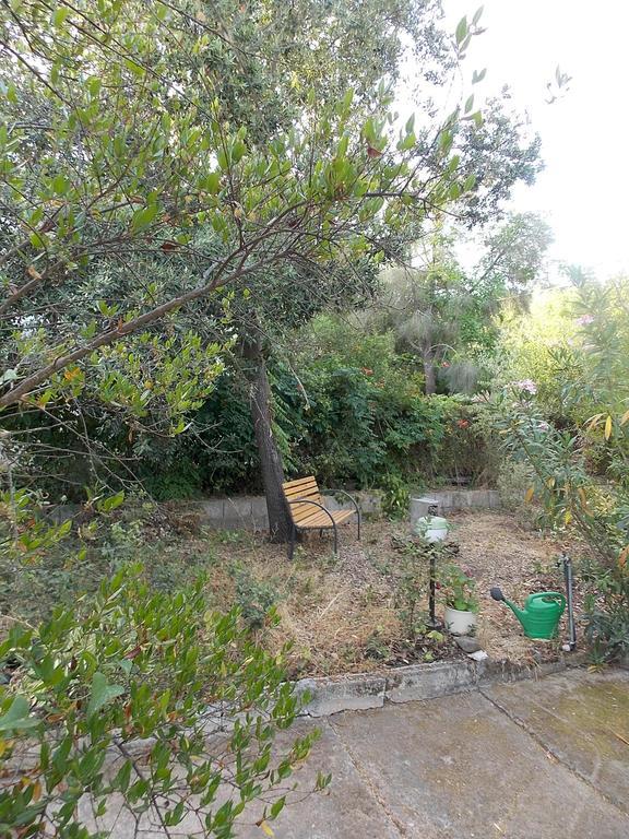 B&B Sette Fratelli San Gregorio  Екстер'єр фото