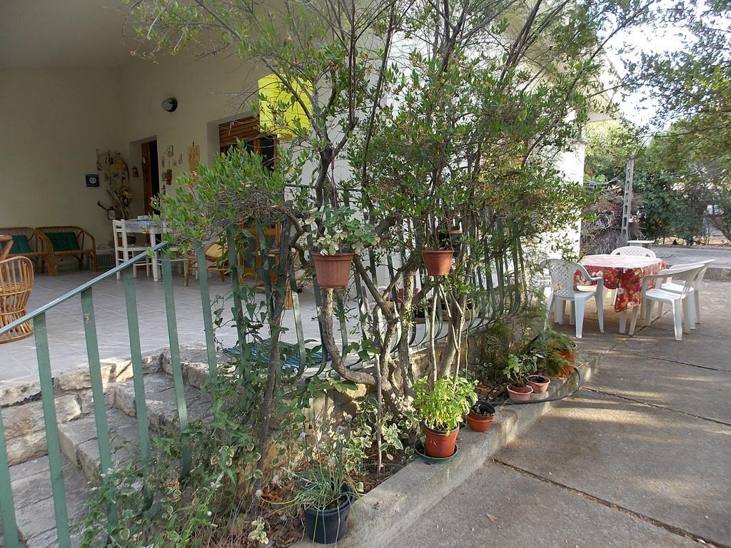 B&B Sette Fratelli San Gregorio  Екстер'єр фото