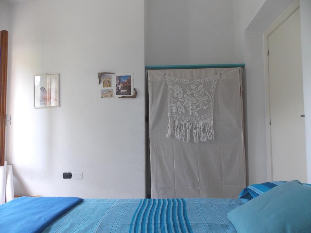 B&B Sette Fratelli San Gregorio  Екстер'єр фото