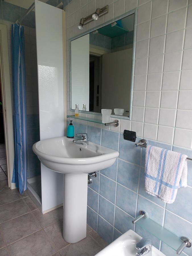 B&B Sette Fratelli San Gregorio  Екстер'єр фото