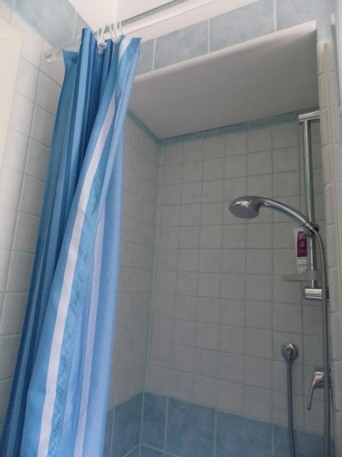 B&B Sette Fratelli San Gregorio  Екстер'єр фото